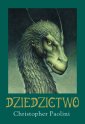 okładka książki - Dziedzictwo. Tom 4