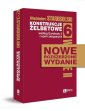 okładka książki - Konstrukcje żelbetowe według Eurokodu