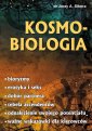 okładka książki - Kosmobiologia w.2 poprawione