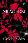 okładka książki - Niewierni