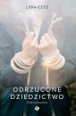 okładka książki - Odrzucone dziedzictwo