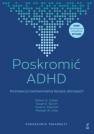 okładka książki - Poskromić ADHD Poznawczo-behawioralna