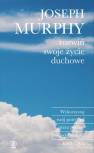 okładka książki - Rozwiń swoje życie duchowe. Wykorzystaj