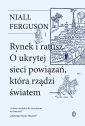 okładka książki - Rynek i ratusz. O ukrytej sieci