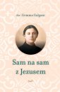 okładka książki - Sam na sam z Jezusem