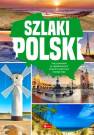 okładka książki - Szlaki Polski