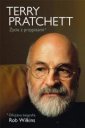 okładka książki - Terry Pratchett: Życie z przypisami