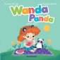 okładka książki - Wanda Panda wita lato