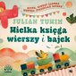 pudełko audiobooku - Wielka księga wierszy i bajek Audiobook