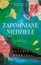 okładka książki - Zapomniane niedziele
