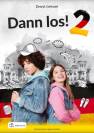 okładka podręcznika - Dann los! 2 Ćwiczenia