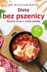 okładka książki - Dieta bez pszenicy. Jak pozbyć