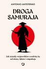 okładka książki - Droga samuraja. Jak zasady wojowników