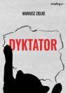 okładka książki - Dyktator