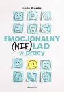 okładka książki - Emocjonalny (nie)ład w pracy
