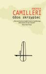 okładka książki - Głos skrzypiec