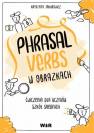 okładka podręcznika - Język angielski. Phrasal verbs