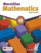 okładka podręcznika - Macmillan Mathematics 4B PB + eBook