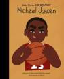 okładka książki - Michael Jordan. Volume 71 (wersja