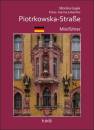 okładka książki - Miniprzewodnik Piotrkowska-Straße