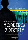 okładka książki - Morderca z pikiety