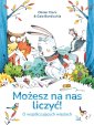 okładka książki - Możesz na nas liczyć. O współczujących