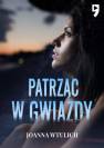 okładka książki - Patrząc w gwiazdy