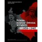 okładka książki - Polska między dwoma wrogami 1939-1945