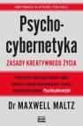 okładka książki - Psychocybernetyka. Zasady kreatywnego