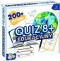 zdjęcie zabawki, gry - Quiz Edukacyjny 8+