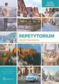 okładka podręcznika - Repetytorium - język niemiecki
