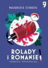 okładka książki - Rolady i romanse