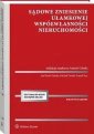 okładka książki - Sądowe zniesienie ułamkowej współwłasności...