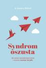 okładka książki - Syndrom oszusta. Jak uciszyć wewnętrznego