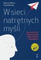 okładka książki - W sieci natrętnych myśli. Jak uwolnić