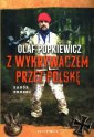 okładka książki - Z wykrywaczem przez Polskę. Zabór