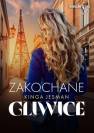 okładka książki - Zakochane Gliwice