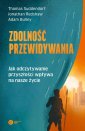 okładka książki - Zdolność przewidywania. Jak odczytywanie