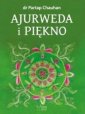 okładka książki - Ajurweda i piękno