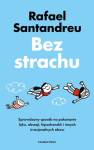 okładka książki - Bez strachu. Sprawdzony sposób