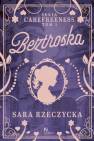 okładka książki - Beztroska