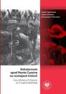 okładka książki - Bohaterowie spod Monte Cassino
