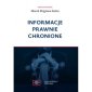 okładka książki - Informacje prawnie chronione