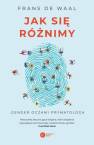 okładka książki - Jak się różnimy. Gender oczami