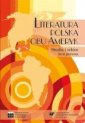 okładka książki - Literatura polska obu Ameryk. Studia