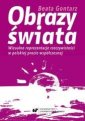 okładka książki - Obrazy świata. Wizualne reprezentacje