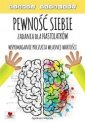 okładka książki - Pewność siebie. Zadania dla nastolatków