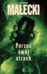 okładka książki - Porzuć swój strach. Tom 2