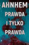 okładka książki - Prawda i tylko prawda