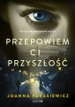 okładka książki - Przepowiem ci przyszłość. Wielkie